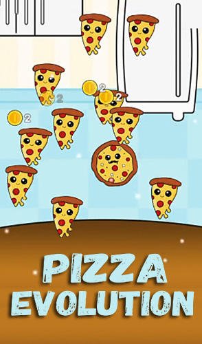 download Pizza evolution: Flip clicker apk